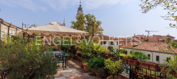 2 bedrooms Penthouse in Venice, Italy No. 209794 20