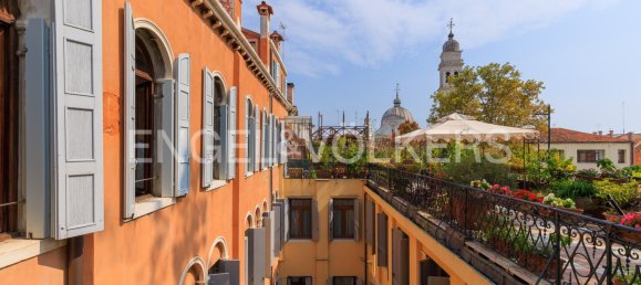 2 bedrooms Penthouse in Venice, Italy No. 209794 23