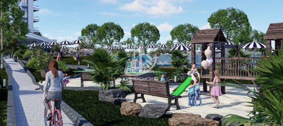 Apartment 1+1 in Avsallar, Turkey No. 10894 15