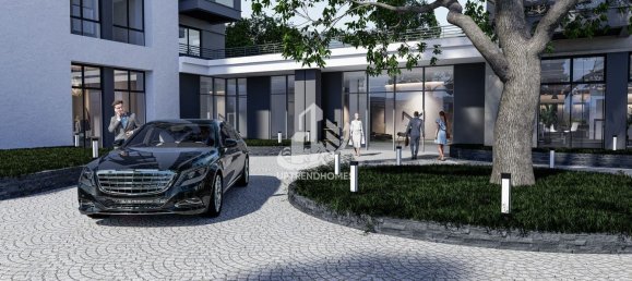 Apartment 1+1 in Avsallar, Turkey No. 10894 24