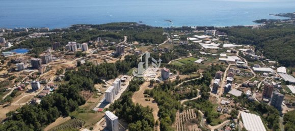 Apartment 1+1 in Avsallar, Turkey No. 10894 25