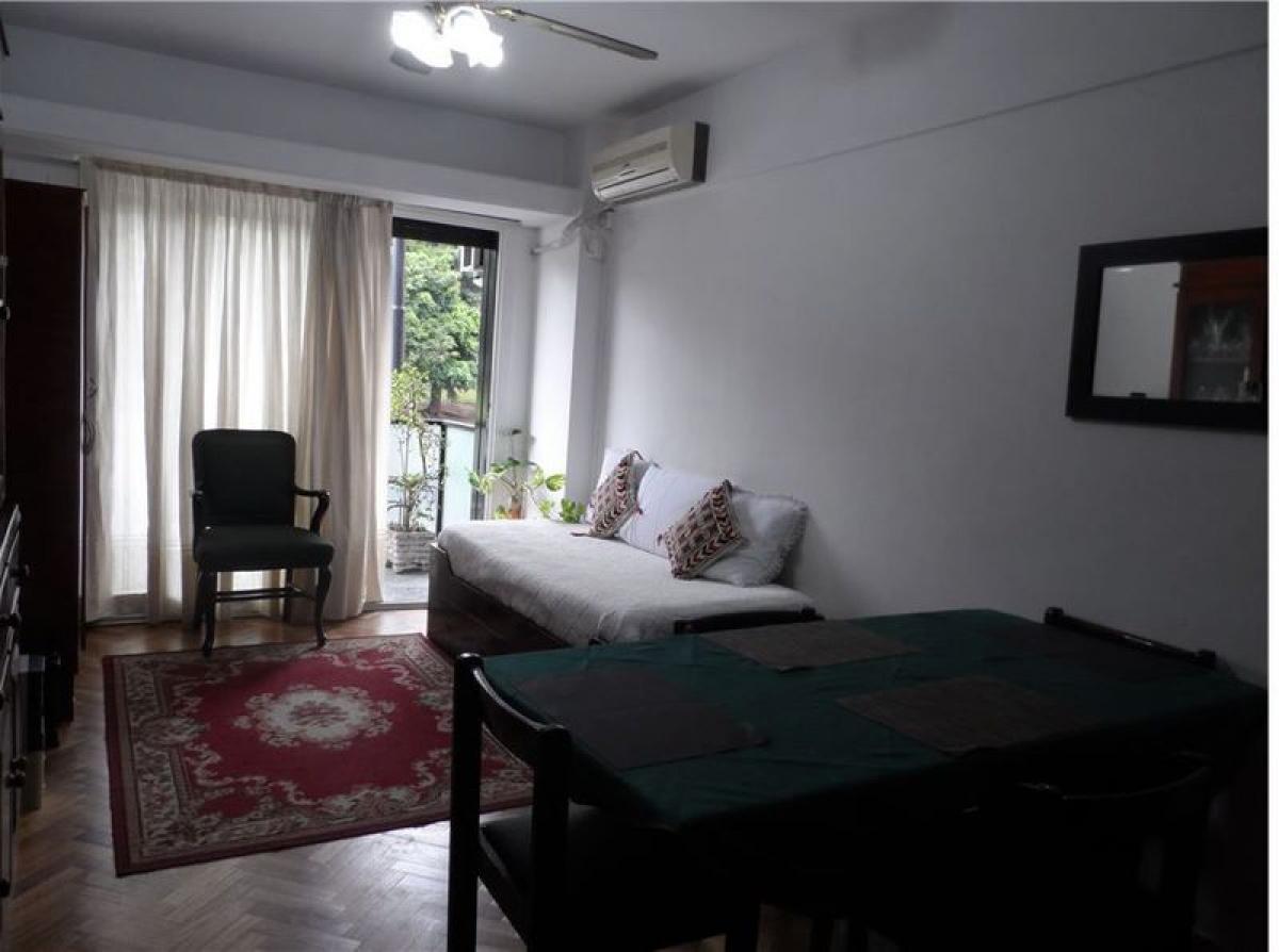 Studio in Buenos Aires, Argentina No. 86235