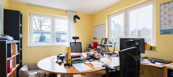 Склад 126м² в Аммерланд, Германия № 250363 11