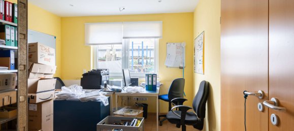 Склад 126м² в Аммерланд, Германия № 250363 12