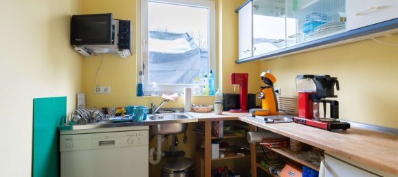 Склад 126м² в Аммерланд, Германия № 250363 14