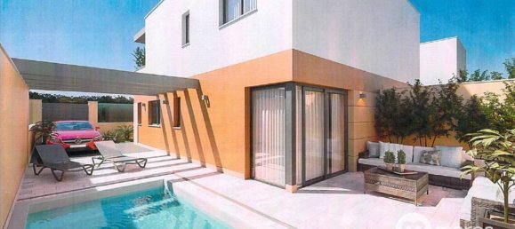 Земельный участок 213м² в Аликанте, Испания № 63881 8