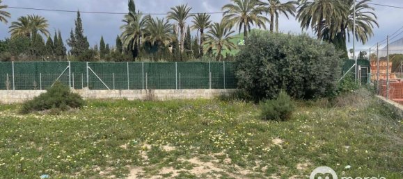 Земельный участок 213м² в Аликанте, Испания № 63881 5