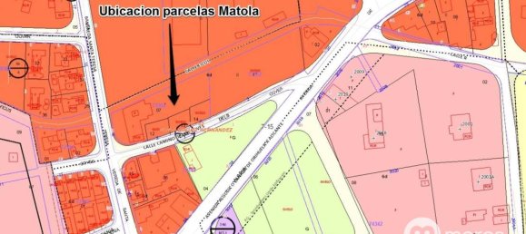 Земельный участок 213м² в Аликанте, Испания № 63881 7