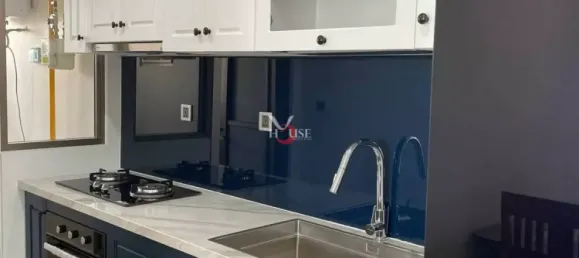 2 bedrooms Apartment in District 7, Vietnam No. 15822 5