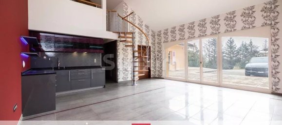 6 غرف نوم فيلا في Gex, France رقم 337843 9