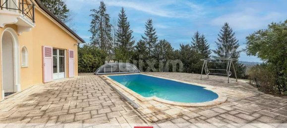 6 غرف نوم فيلا في Gex, France رقم 337843 11