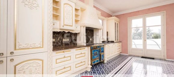 6 غرف نوم فيلا في Gex, France رقم 337843 2