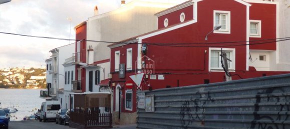 Terreno em Es Castell, Spain 883 m² N.º 3896 7