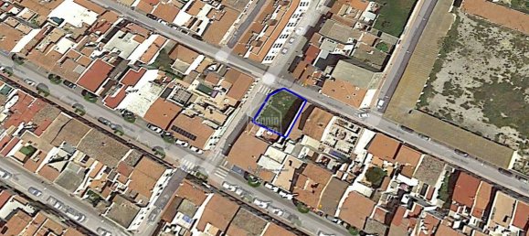 Terreno em Es Castell, Spain 883 m² N.º 3896 2