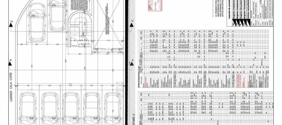 Terreno em Es Castell, Spain 883 m² N.º 3896 9