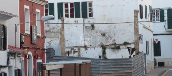 Terreno em Es Castell, Spain 883 m² N.º 3896 6