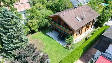 Casa de 5 habitaciónes en Hietzing, Austria No. 206212