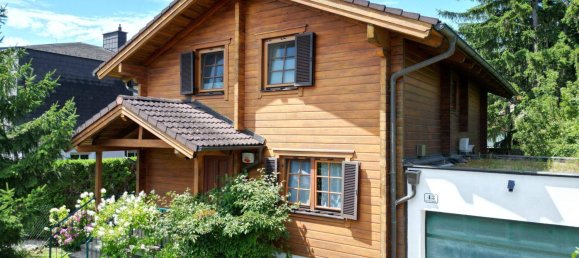 Casa de 5 habitaciónes en Hietzing, Austria No. 206212 5