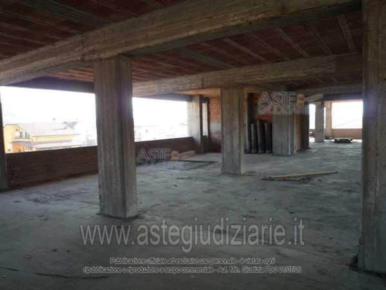 20 rooms Villa in Isola del Liri, Italy No. 47782