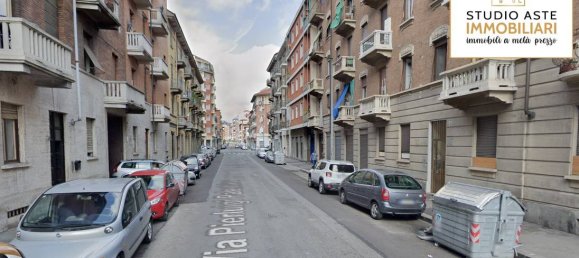 2 Schlafzimmer Wohnung in Turin, Italy, Nr. 325030 19