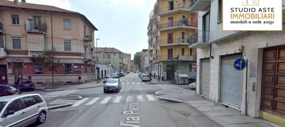 2 Schlafzimmer Wohnung in Turin, Italy, Nr. 325030 18