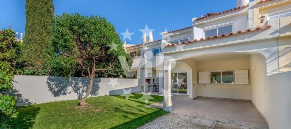 Moradia em banda T3 em Albufeira, Portugal N.º 115591 32