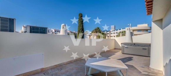 Moradia em banda T3 em Albufeira, Portugal N.º 115591 30