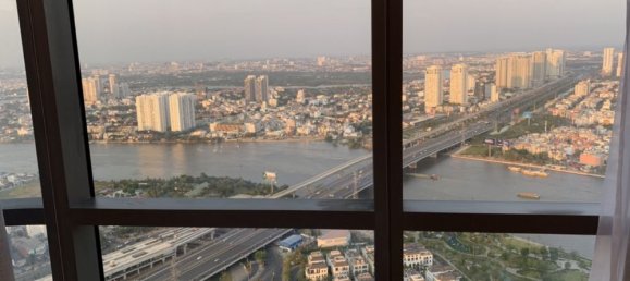 3 bedrooms Apartment in Binh Thanh, Vietnam No. 18369 4