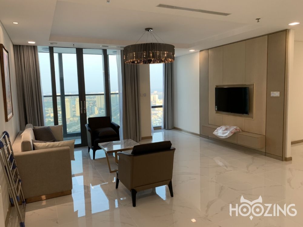 3 bedrooms Apartment in Binh Thanh, Vietnam No. 18369