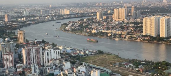 3 bedrooms Apartment in Binh Thanh, Vietnam No. 18369 7