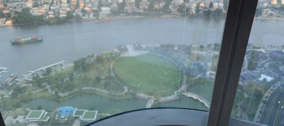 3 bedrooms Apartment in Binh Thanh, Vietnam No. 18369 6