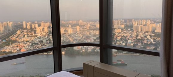 3 bedrooms Apartment in Binh Thanh, Vietnam No. 18369 2