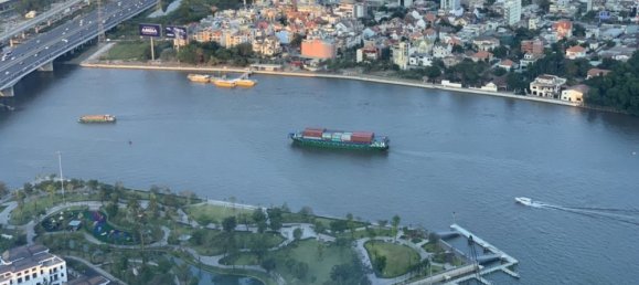 3 bedrooms Apartment in Binh Thanh, Vietnam No. 18369 5