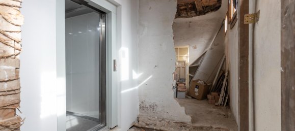 4 bedrooms Penthouse in Granada, Spain No. 18466 9