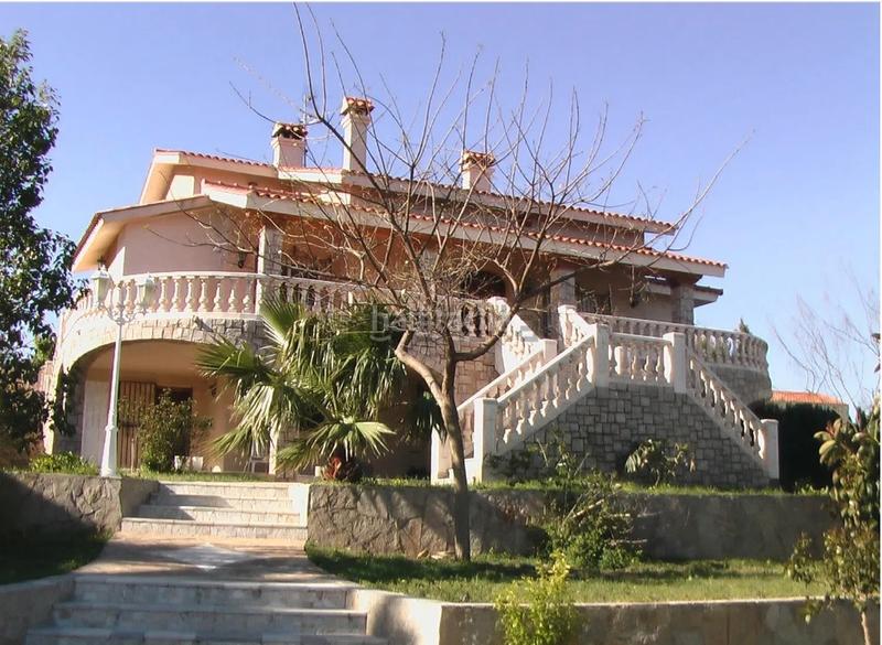 9 bedrooms House in Valencia, Spain No. 194005