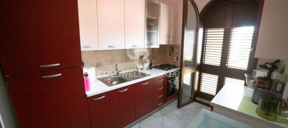 Квартира с 2 спальнями в Minervino di Lecce, Италия № 260347 3