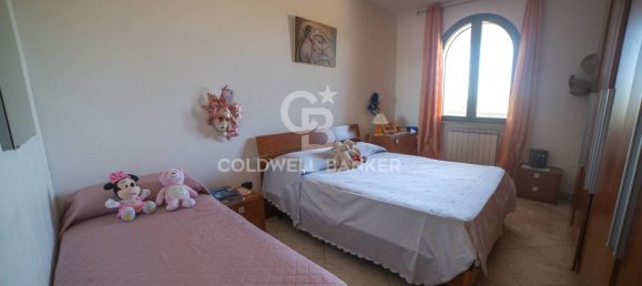 Квартира с 2 спальнями в Minervino di Lecce, Италия № 260347 5