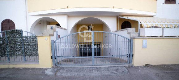 Квартира с 2 спальнями в Minervino di Lecce, Италия № 260347 14