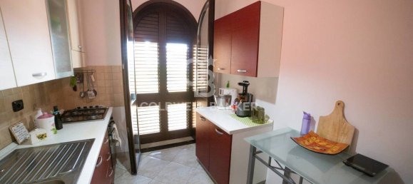 Квартира с 2 спальнями в Minervino di Lecce, Италия № 260347 4