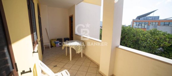 Квартира с 2 спальнями в Minervino di Lecce, Италия № 260347 12