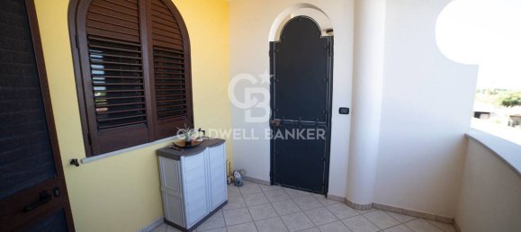 Квартира с 2 спальнями в Minervino di Lecce, Италия № 260347 10