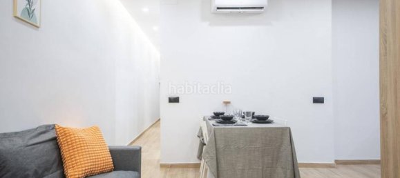 3 Schlafzimmer Wohnung in Sant Andreu, Spain, Nr. 189711 2