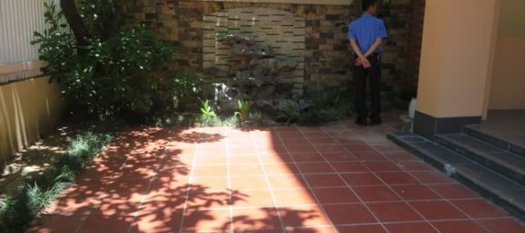 4 Schlafzimmer Villa in Tay Ho, Vietnam, Nr. 4060 4