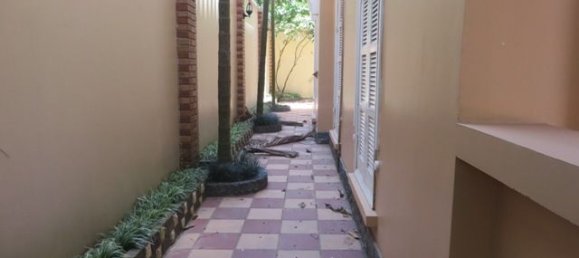 4 Schlafzimmer Villa in Tay Ho, Vietnam, Nr. 4060 6