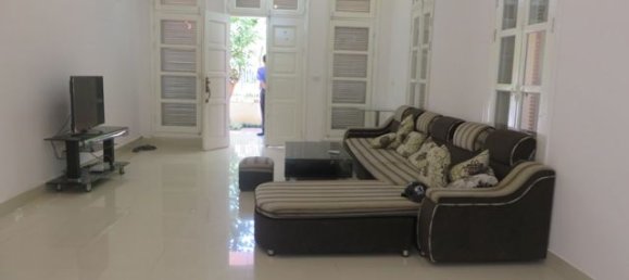 4 Schlafzimmer Villa in Tay Ho, Vietnam, Nr. 4060 11