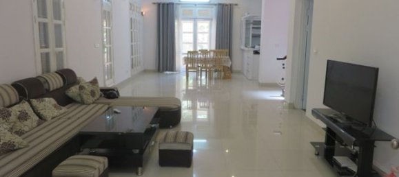 4 Schlafzimmer Villa in Tay Ho, Vietnam, Nr. 4060 9