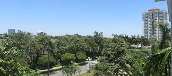 4 Schlafzimmer Villa in Tay Ho, Vietnam, Nr. 4060 3