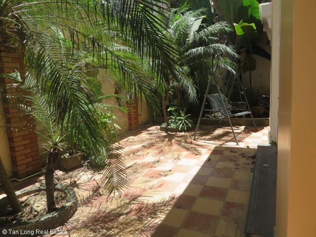 4 Schlafzimmer Villa in Tay Ho, Vietnam, Nr. 4060