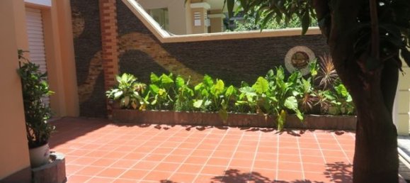 4 Schlafzimmer Villa in Tay Ho, Vietnam, Nr. 4060 5