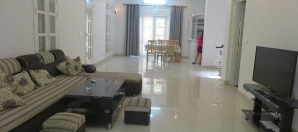 4 Schlafzimmer Villa in Tay Ho, Vietnam, Nr. 4060 12